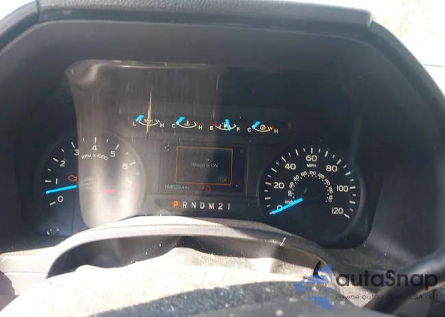 1FTEX1CB8KFA39018: 44558178