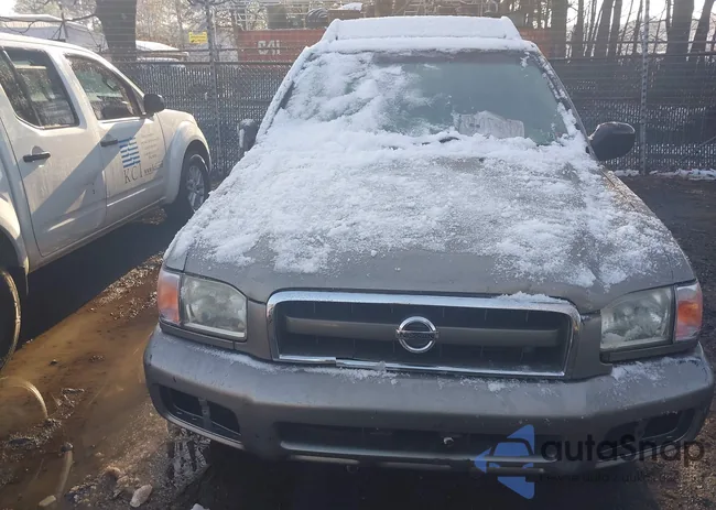 JN8DR09YX4W912660: 44558181