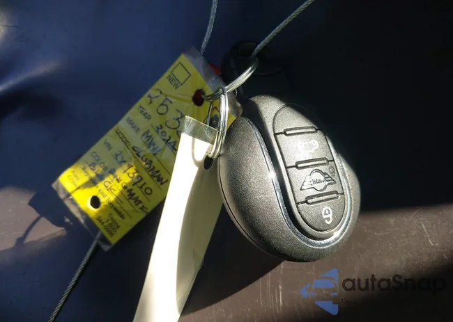 WMWXJ1C04R2V93910: 44558200