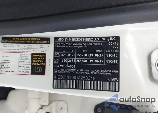 4JGDA2EB8DA258248: 44558221