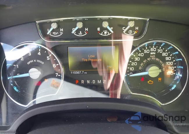 1FTFW1ET8BFC33304: 44558228