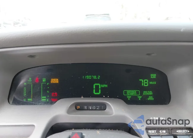 2MEHM75W05X658504: 44558238