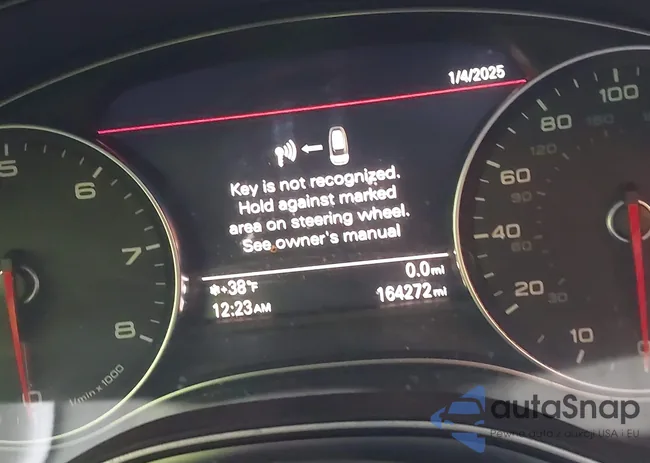 WAUGGAFC8CN124202: 44558325