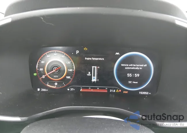 KM8S3DA11NU044664: 44558326