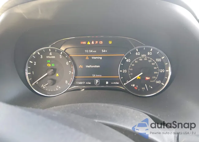 JN8AZ2NF1L9704747: 44558415