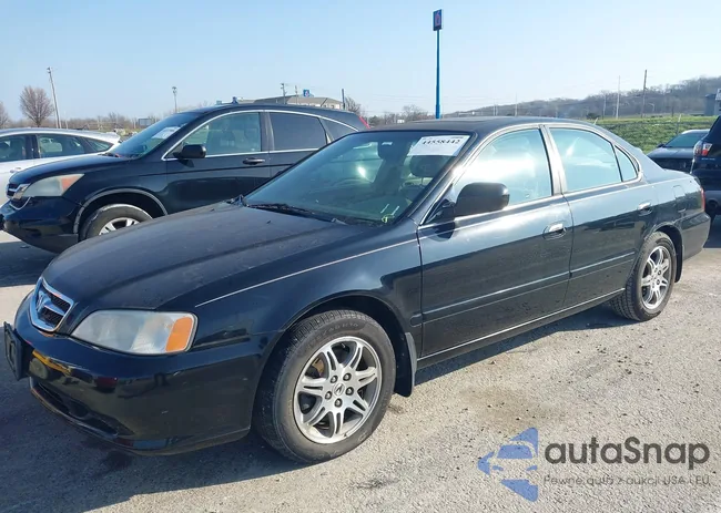 19UUA5665YA002745: 44558442