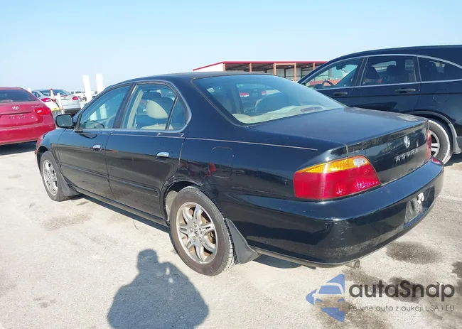 19UUA5665YA002745: 44558442