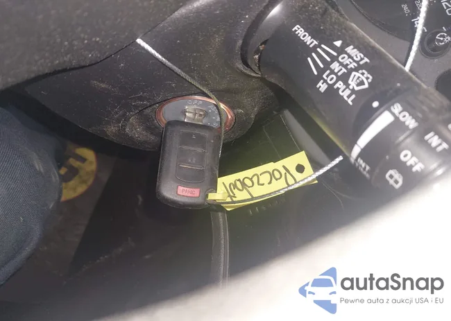 JA4AZ3A36JJ005505: 44558501