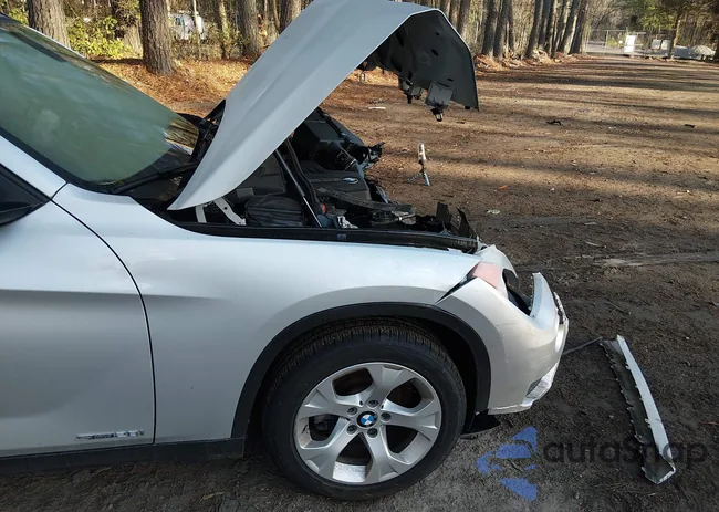 WBAVM1C56DVW44289: 44558508