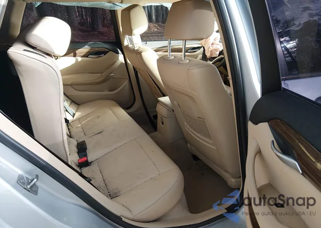 WBAVM1C56DVW44289: 44558508