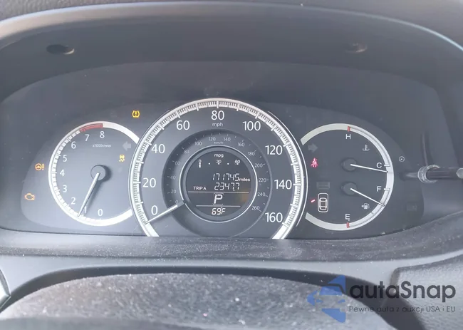 1HGCR2F3XDA074155: 44559621