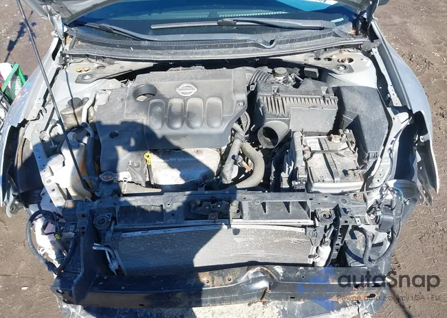 1N4AL2AP4CN404984: 44559633