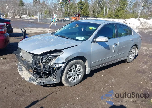 1N4AL2AP4CN404984: 44559633