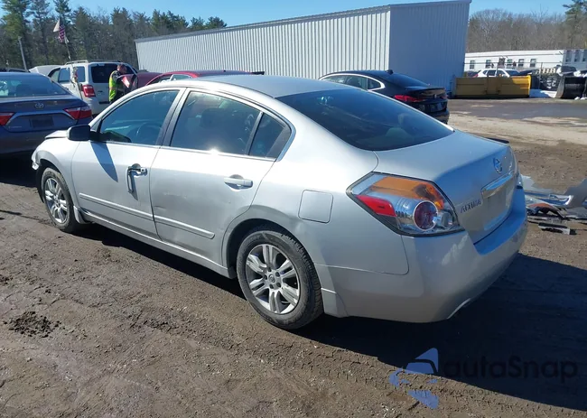 1N4AL2AP4CN404984: 44559633