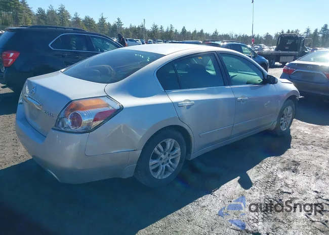 1N4AL2AP4CN404984: 44559633