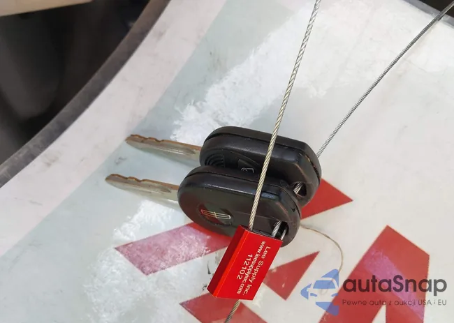 2LMDU68C58BJ20460: 44559663