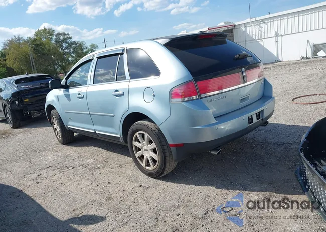 2LMDU68C58BJ20460: 44559663