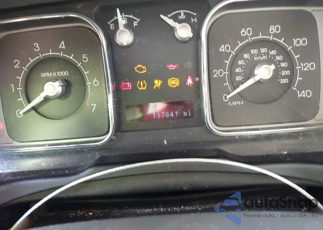 2LMDU68C58BJ20460: 44559663