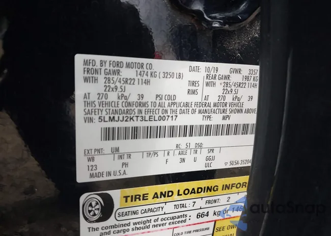 5LMJJ2KT3LEL00717: 44559735