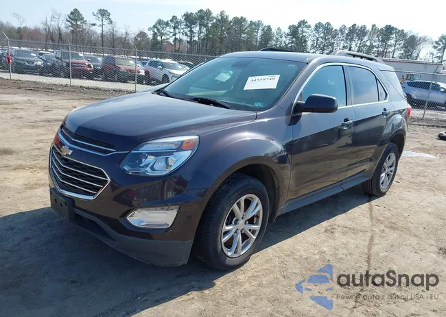 2GNALCEK8G6323731: 44559749