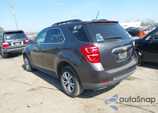 2GNALCEK8G6323731: 44559749