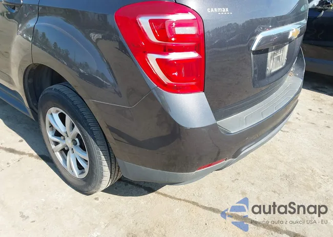 2GNALCEK8G6323731: 44559749