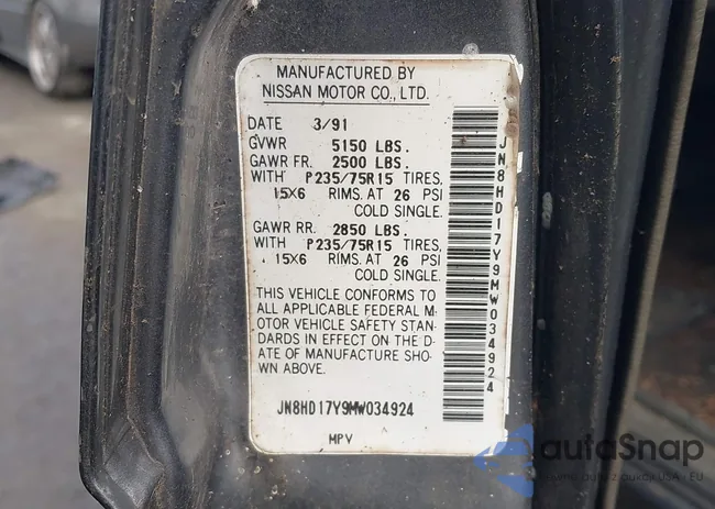 JN8HD17Y9MW034924: 44559821