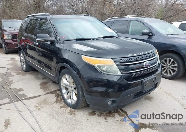 1FM5K7F80DGC05624: 44559825