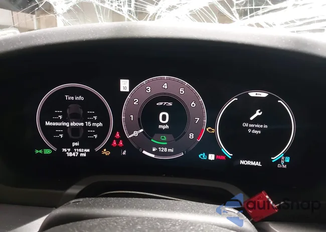 WP0AB2A90SS225369: 44559857