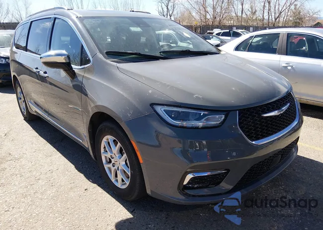 2C4RC1GG6PR566218: 44559992