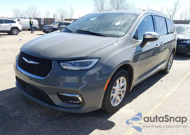 2C4RC1GG6PR566218: 44559992