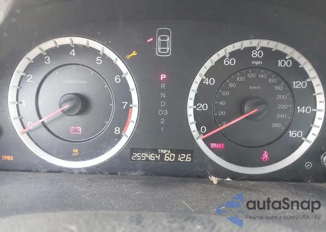 1HGCP2F89BA113249: 44560026