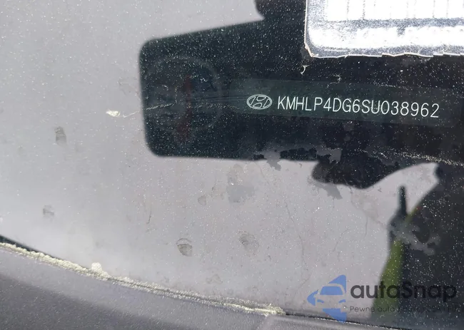 KMHLP4DG6SU038962: 44560039