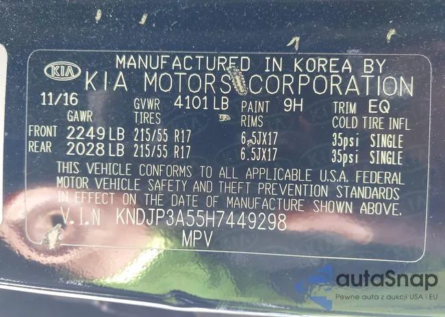 KNDJP3A55H7449298: 44559183