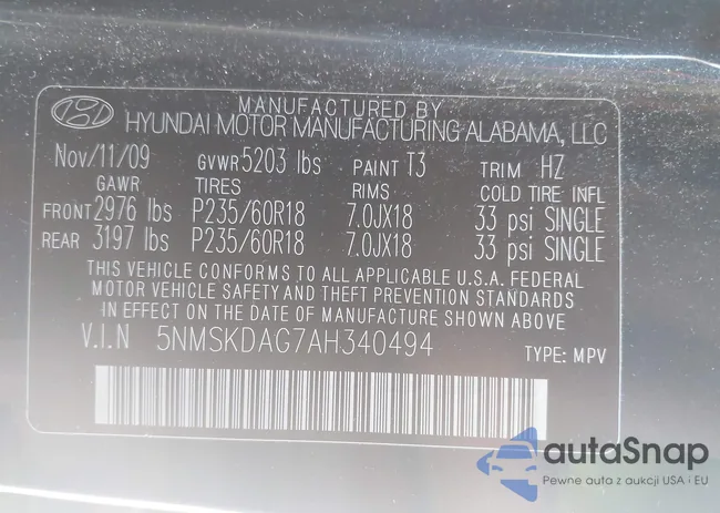 5NMSKDAG7AH340494: 44559223