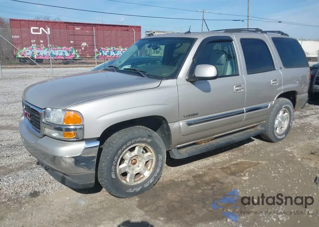 1GKEK13T65J107121: 44559244