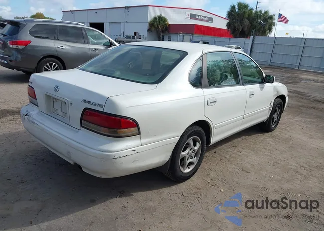 4T1BF12B8VU179329: 44559267