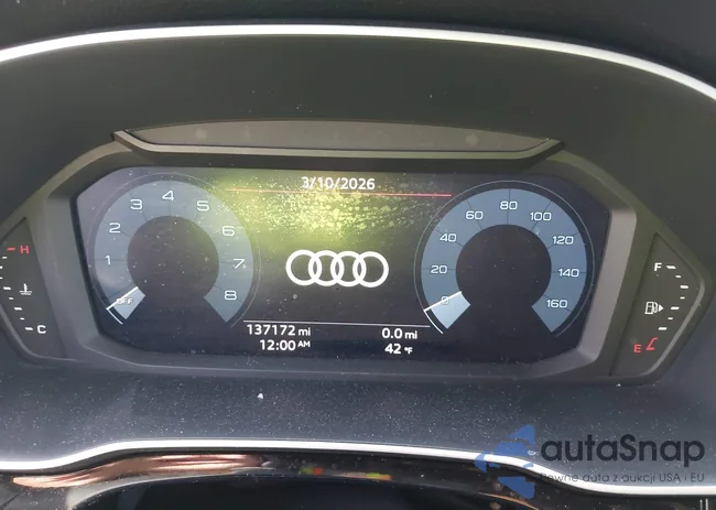 WA1DECF33L1073166: 44559422