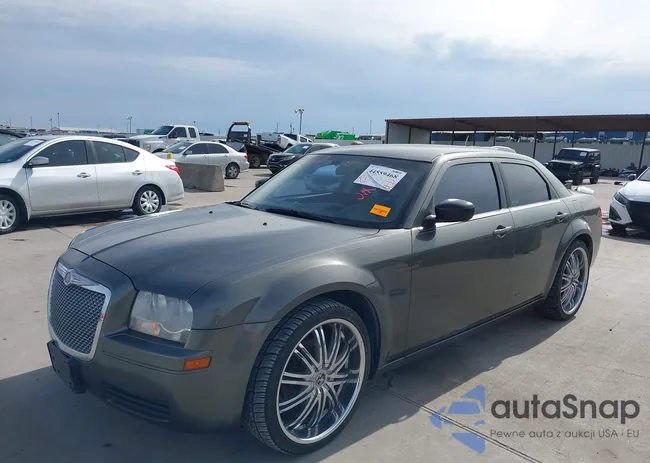 2C3KA43R68H123790: 44559468