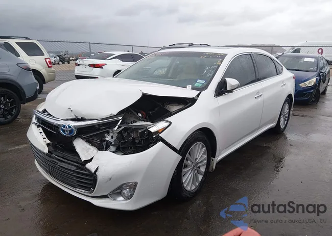 4T1BD1EBXEU034133: 44559472