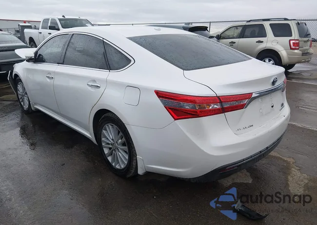 4T1BD1EBXEU034133: 44559472