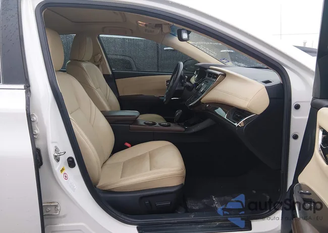 4T1BD1EBXEU034133: 44559472