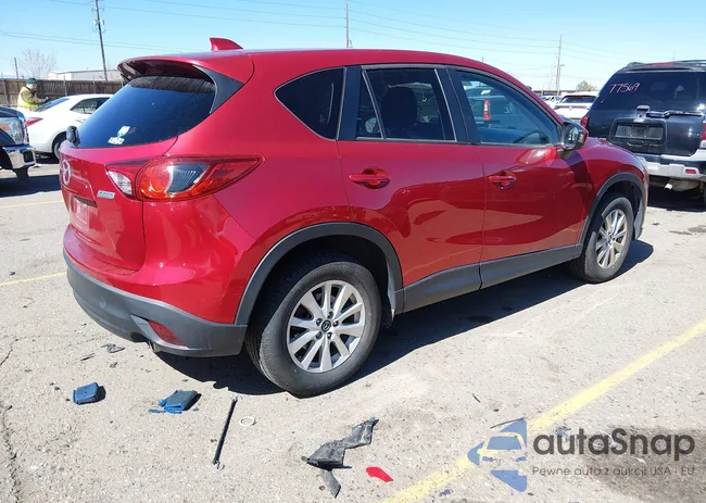 JM3KE4CY6E0323132: 44560545