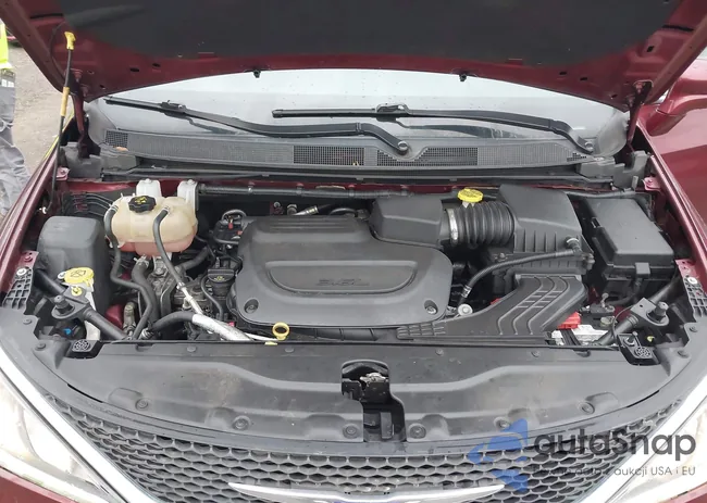 2C4RC1BG1KR626440: 44560687