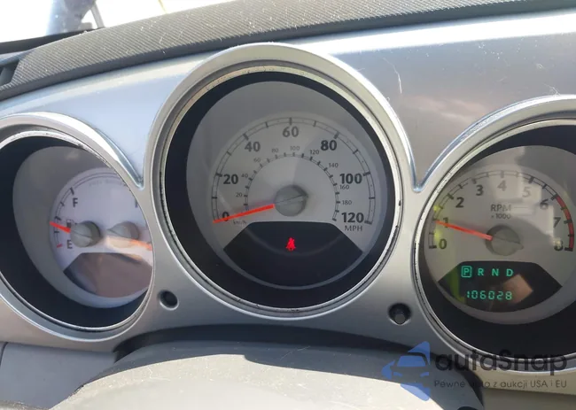 3C3JY45X96T304311: 44560688