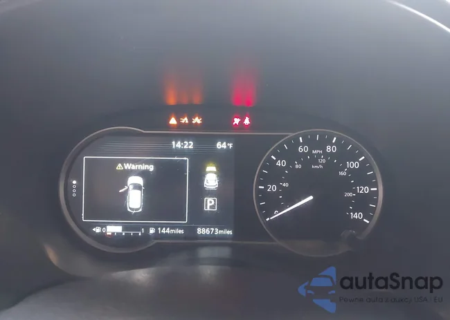 3N1CP5CV1LL538732: 44560807