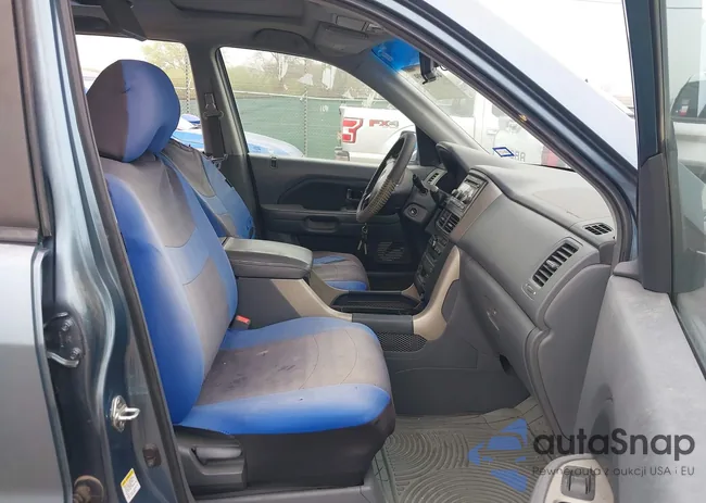 5FNYF286X7B008687: 44560809