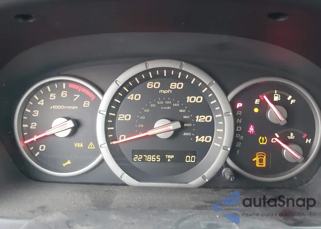 5FNYF286X7B008687: 44560809