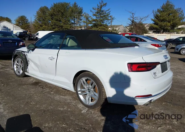 WAUYNGF52KN002464: 44560909