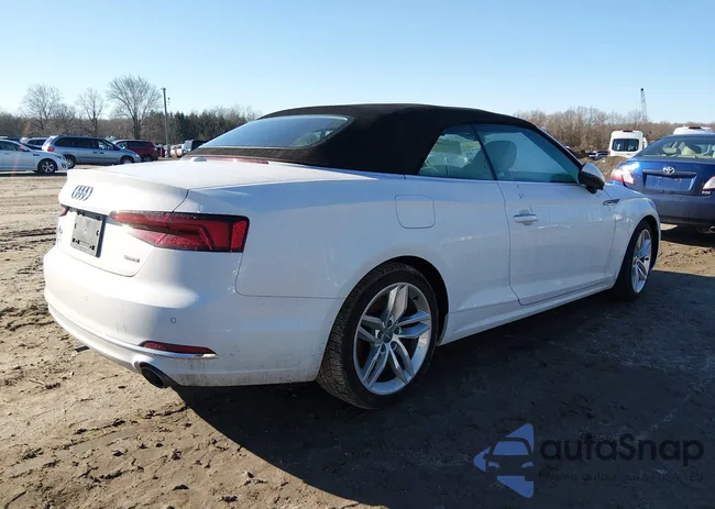 WAUYNGF52KN002464: 44560909